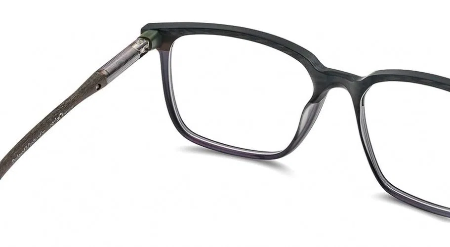 Etnia Barcelona WHITE OAK Eyeglasses - view 16